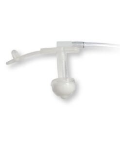 Bard® Button Decompression Tube