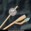 Bardia® Silicone Coated Foley Catheter