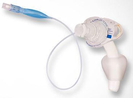 Shiley™ Tracheostomy Tube