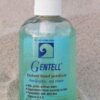 Gentell® Hand Sanitizer with Aloe 8 oz. Pump Bottle