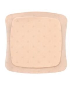 Aquacel® Ag Adhesive Silver Foam Dressing