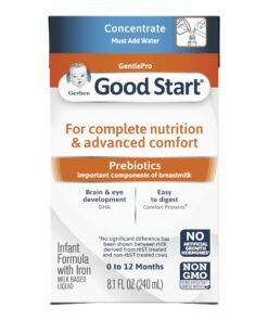 Gerber® Good Start® GentlePro Infant Formula