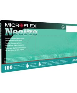 NeoPro® Polychloroprene Exam Glove