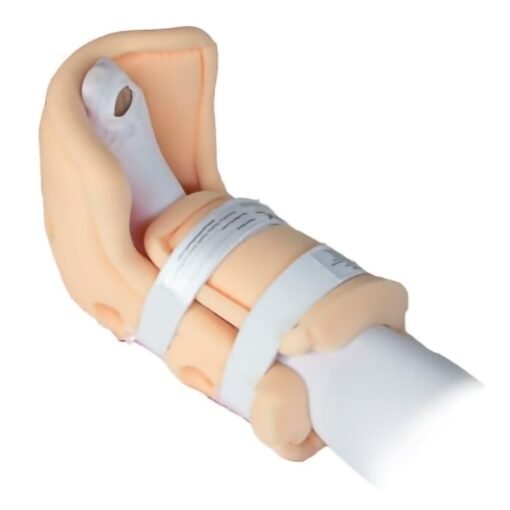 Heelift® Heel Suspension Boot With Smooth Interior