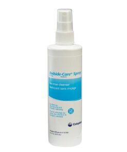 Bedside-Care® Shampoo and Body Wash