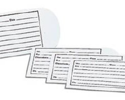 Graham-Field Pill Envelope