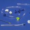Entristar™ Gastrostomy Feeding Tube Kit