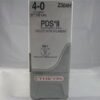 PDS™ II Suture with Needle