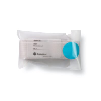 Brava® Ostomy Belt