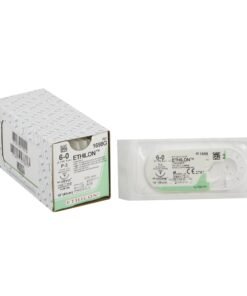 Ethilon™ Suture with Needle