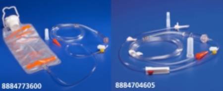 Kangaroo™ Extension Set