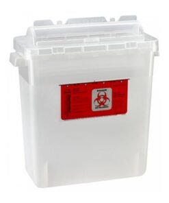 Bemis™ Sentinel Multi-purpose Sharps Container