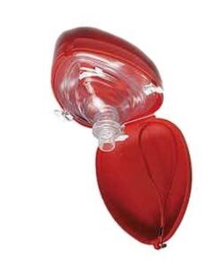 Res-Cue CPR Resusitation Mask Kit