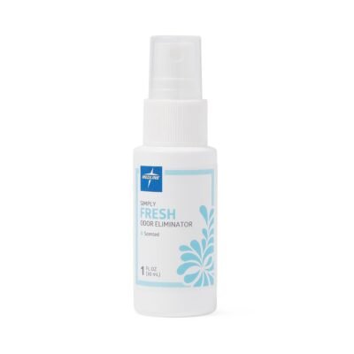 CarraScent® Air Freshener