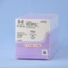 Coated Vicryl™ Suture with Needle