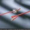 Bardex® Lubricath® Foley Catheter