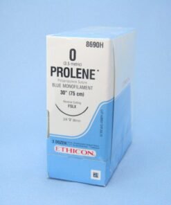 Prolene™ Suture with Needle