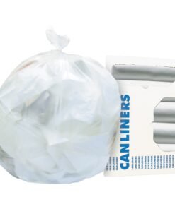 Heritage Standard High Density Trash Bag