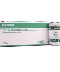 Specialist® Plaster Bandage