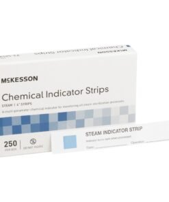 McKesson Sterilization Chemical Indicator Strip
