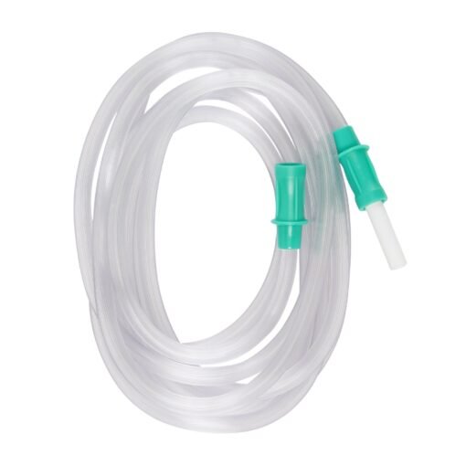 McKesson Suction Connector Tubing