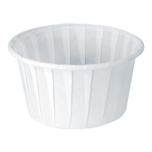 Solo Paper Souffle Cup
