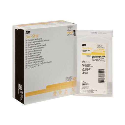 3M™ Steri-Strip™ Skin Closure Strip
