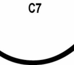 LOOK® Suture with C7 Needle