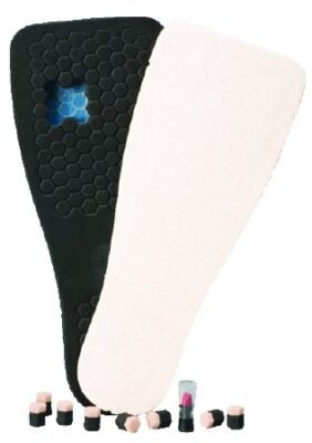 Peg-Assist™ Insole