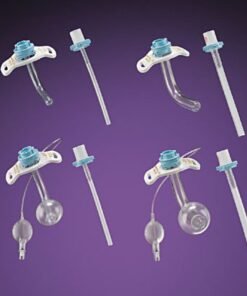 Shiley™ XLT Tracheostomy Tube