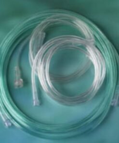Star Lumen Oxygen Tubing