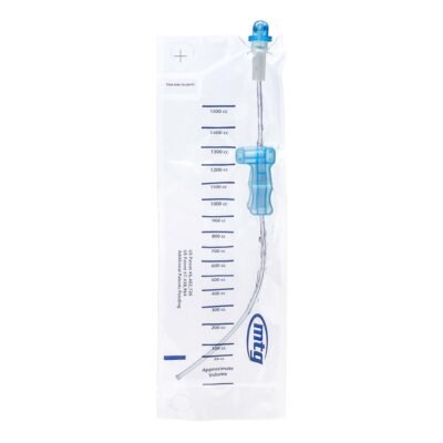MTG EZ-Gripper® Intermittent Catheter Kit