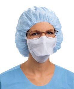 Halyard Duckbill Surgical Mask