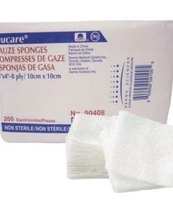 Ducare NonSterile USP Type VII Gauze Sponge