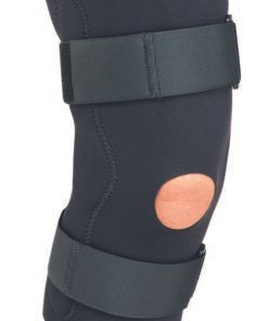 ProCare® Hinged Knee Brace, Medium