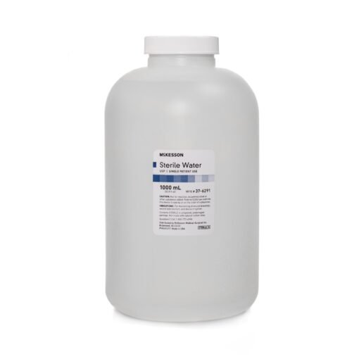 McKesson Irrigation Solution