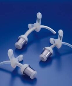 Bivona® FlexTend™ Plus Tracheostomy Tube