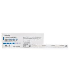 McKesson Sterilization Chemical Indicator Strip