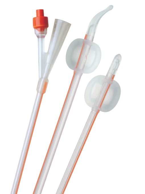 Coloplast Folysil® Foley Catheter