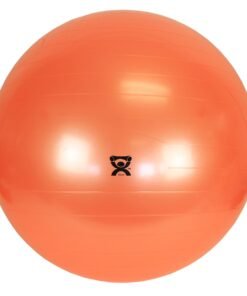 CanDo® Exercise Ball, 22-Inch Diameter