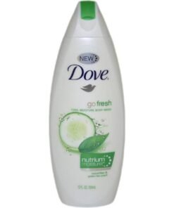 Dove® Cool Moisture Body Wash