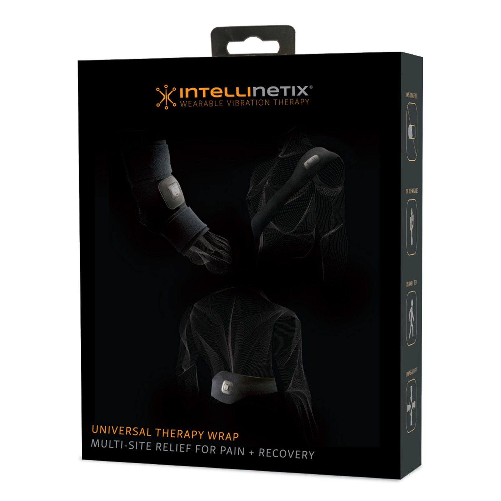 Intellinetix® Universal Therapy Wrap