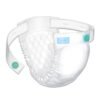 Sure Care™ Heavy Absorbency Incontinence Beltless Undergarment, One Size Fits Most