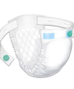 Sure Care™ Heavy Absorbency Incontinence Beltless Undergarment, One Size Fits Most