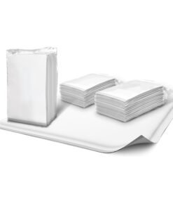 Attends® Supersorb Advanced Premium Underpad, 23 X 36 Inches