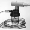 B & F Medical Nebulizer