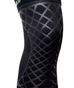 Spark Kinetic Knee Sleeve, Large