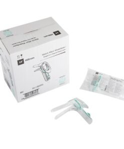 KleenSpec® 590 Series Premium Vaginal Speculum, Medium