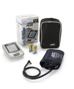 Advantage™ Plus 6022N Blood Pressure Monitor