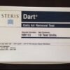 Dart® Sterilization Daily Air Removal Test Pack